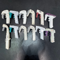 Assorted Pipette Fillers - Quantity - 12 image 2